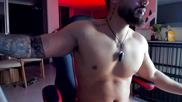 Valenthino_Salvatore 在線直播表演