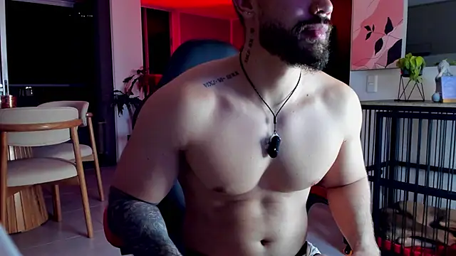 Valenthino_Salvatore 웹캠 쇼