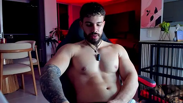 Valenthino_Salvatore webcam show