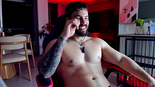 Valenthino_Salvatore 웹캠 쇼