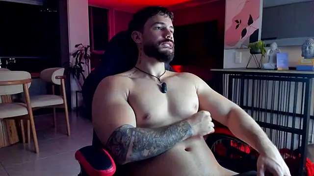 Valenthino_Salvatore 在線直播表演