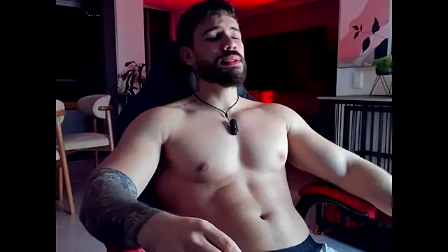 Valenthino_Salvatore Webcamshow
