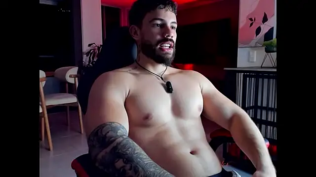Valenthino_Salvatore 在線直播表演