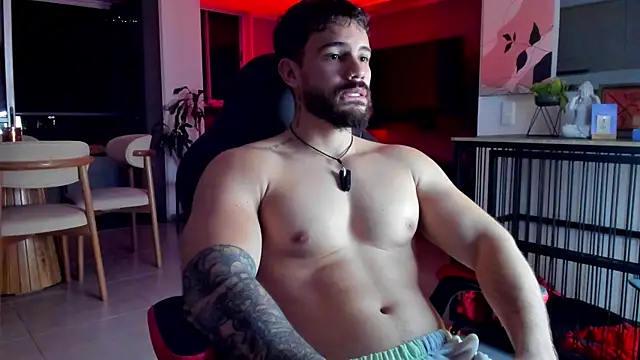 Valenthino_Salvatore Webcamshow