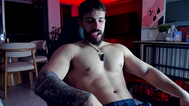 Valenthino_Salvatore webcam show