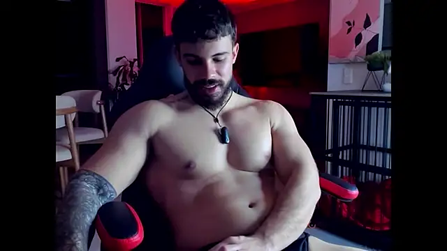 Show webcam de Valenthino_Salvatore