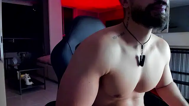 Valenthino_Salvatore 웹캠 쇼