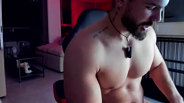 Show webcam de Valenthino_Salvatore