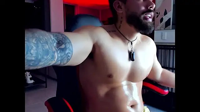 Valenthino_Salvatoren Webbikameraesitys