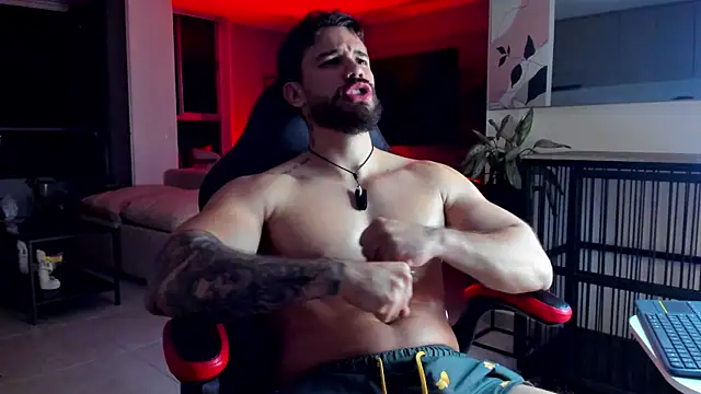 Valenthino_Salvatore – webcam-show