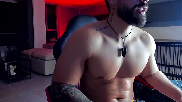 Valenthino_Salvatore 웹캠 쇼