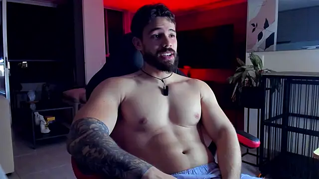 Valenthino_Salvatore – webcam-show