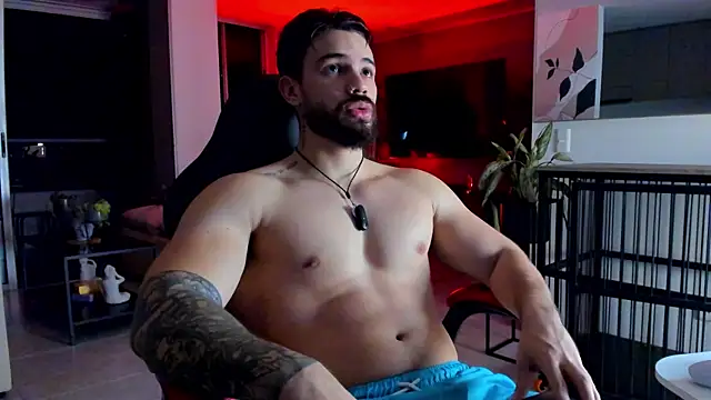 Valenthino_Salvatore webcam show