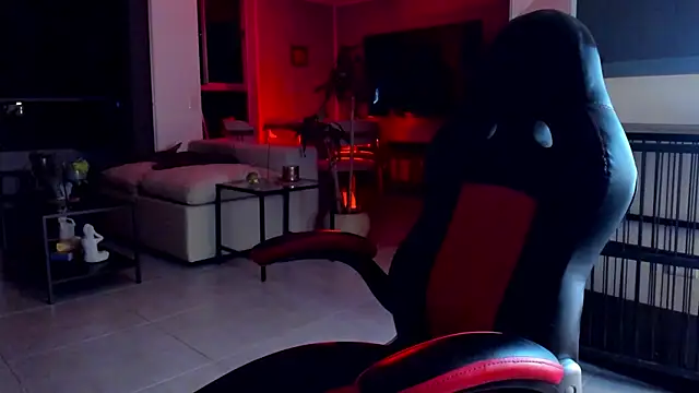 Valenthino_Salvatore Pertunjukan Webcam