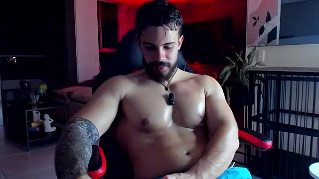 Valenthino_Salvatore 在線直播表演
