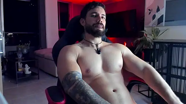 Valenthino_Salvatore Webcamshow