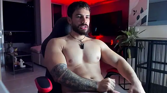 Valenthino_Salvatore Webcamshow