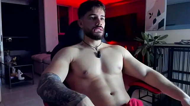 Valenthino_Salvatore – webcam-show