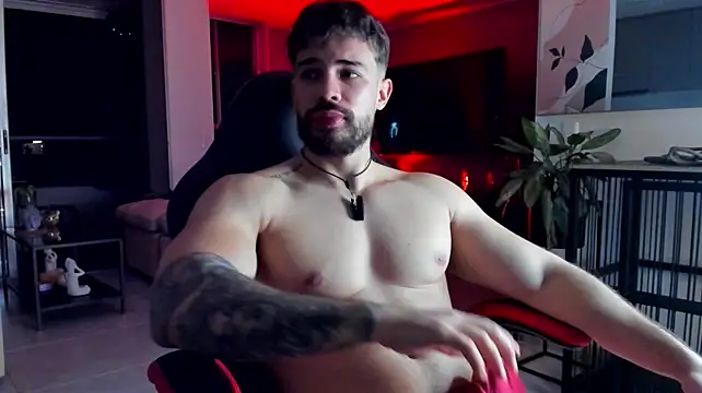 Valenthino_Salvatore – webcam-show