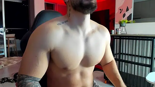 Valenthino_Salvatore 在線直播表演