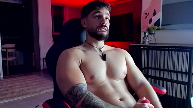 Вебкам-шоу Valenthino_Salvatore