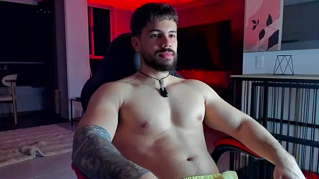 Valenthino_Salvatore 在線直播表演
