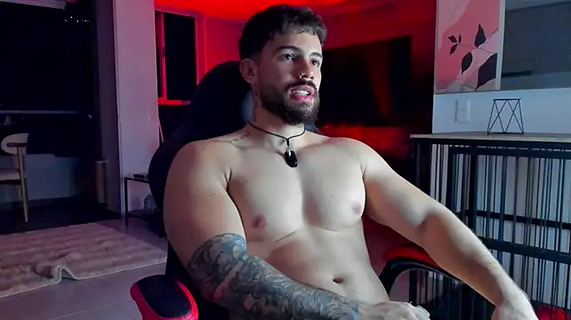 Valenthino_Salvatore 웹캠 쇼