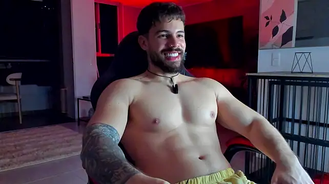 Valenthino_Salvatore webcam show