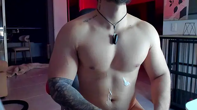 Valenthino_Salvatore 웹캠 쇼