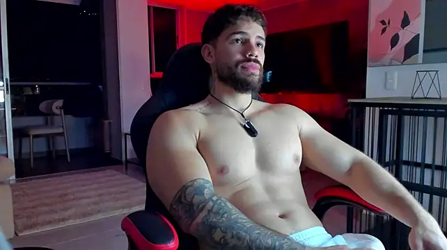 Valenthino_Salvatore 在線直播表演