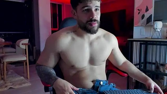 Valenthino_Salvatore Webcamshow