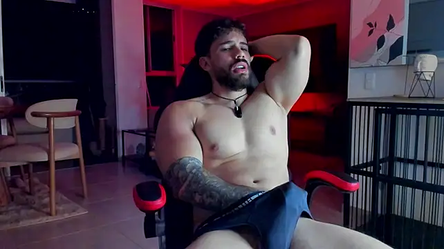 Valenthino_Salvatore webcam show
