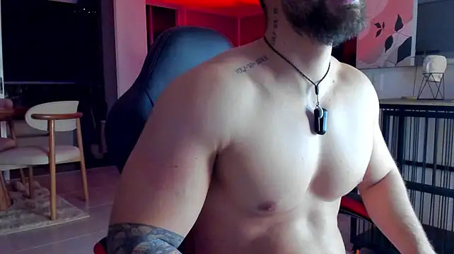 Show Webcam de Valenthino_Salvatore