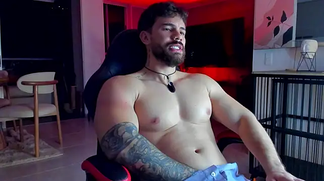 Valenthino_Salvatore webcam show