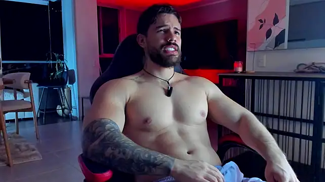 Valenthino_Salvatore – webcam-show