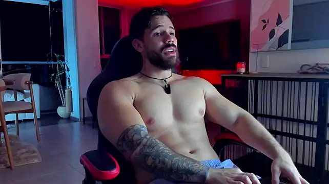 Valenthino_Salvatore Webcamshow