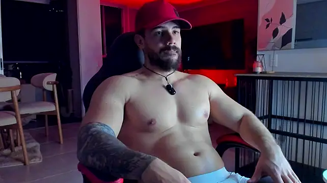 Valenthino_Salvatore Webcamshow