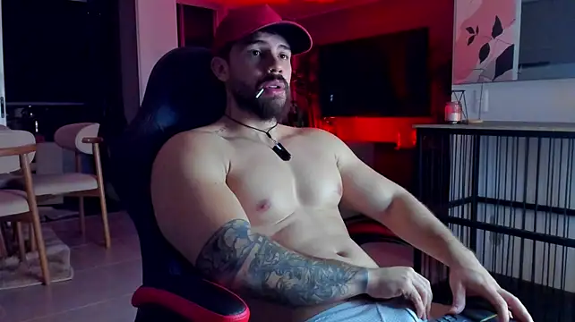 Valenthino_Salvatore webcam show