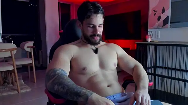 Valenthino_Salvatore 在線直播表演