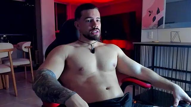 Valenthino_Salvatore 在線直播表演