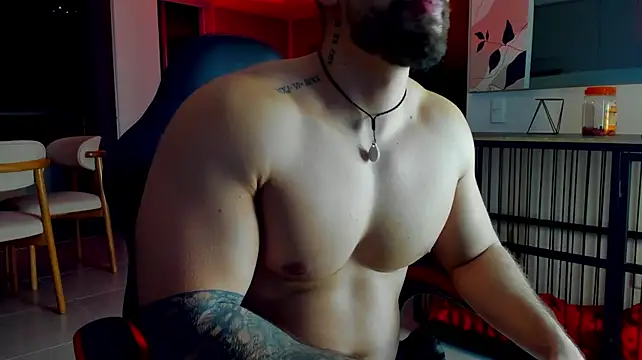 Valenthino_Salvatore: вебкам-шоу