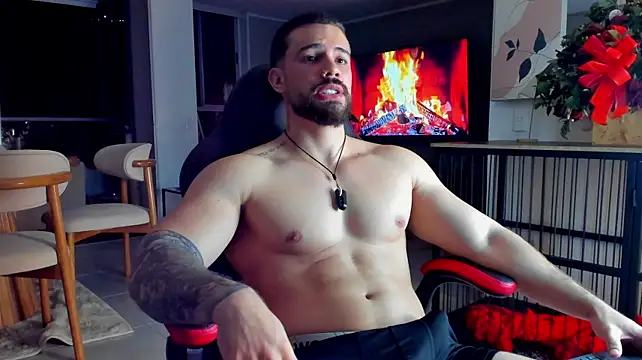 Valenthino_Salvatore Webcam show