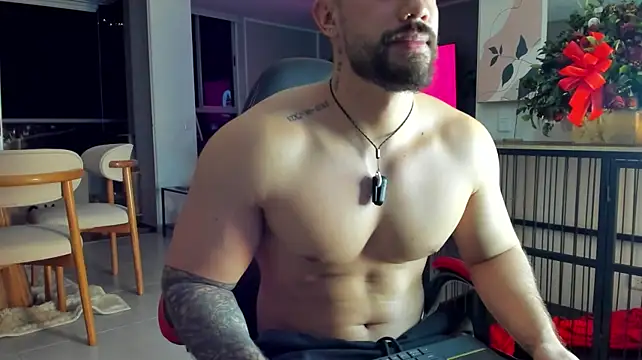 Valenthino_Salvatore 웹캠 쇼