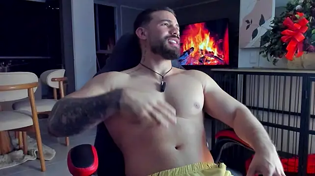 Вебкам-шоу Valenthino_Salvatore