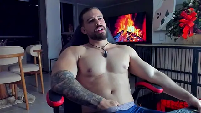 Вебкам-шоу Valenthino_Salvatore