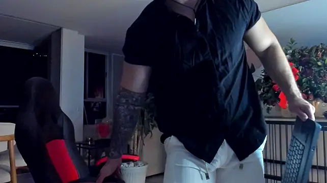 Show webcam de Valenthino_Salvatore