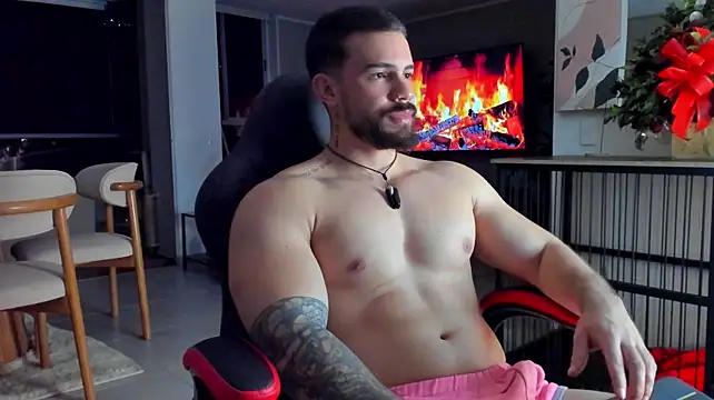 Valenthino_Salvatore Webcamshow