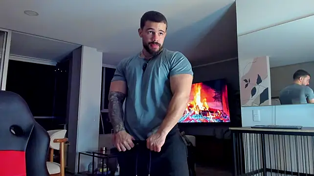 Valenthino_Salvatore 웹캠 쇼