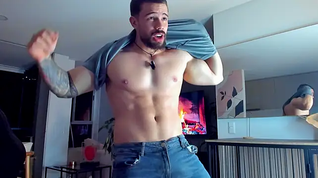Show webcam de Valenthino_Salvatore