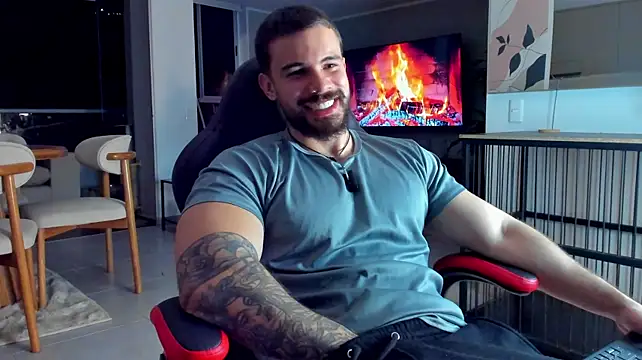 Valenthino_Salvatore webcam show